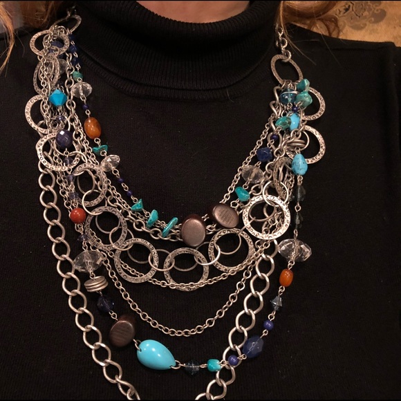 Chico's Jewelry - Necklace